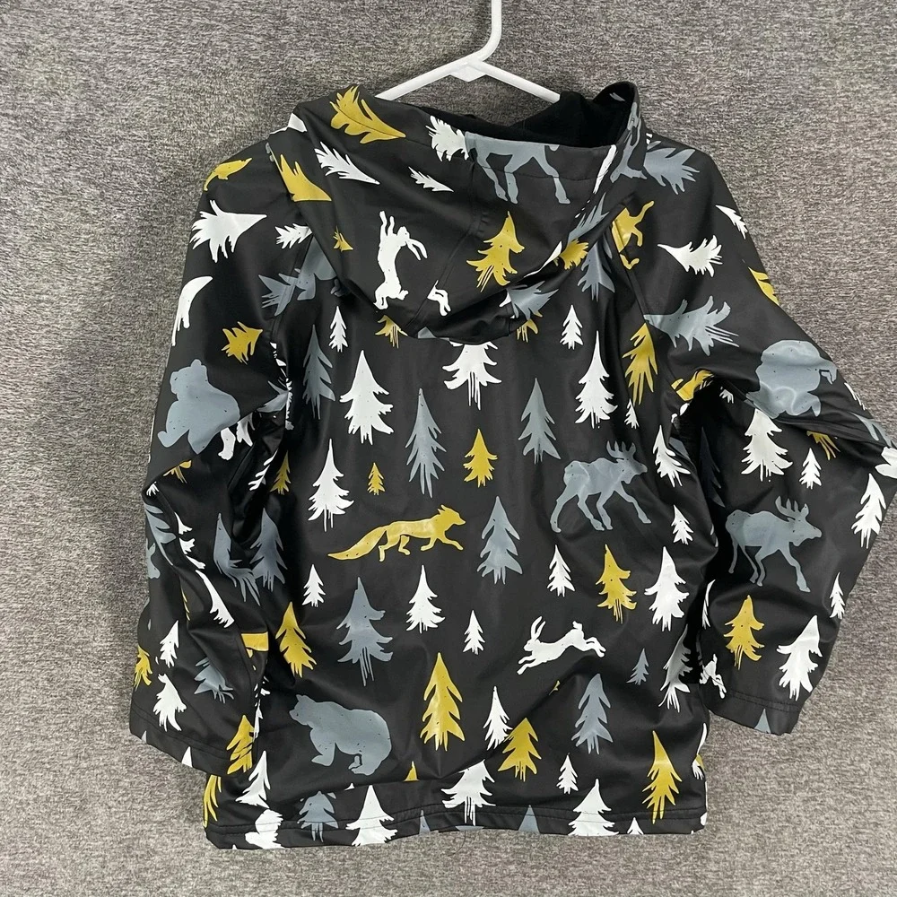 Oakiwear oaki rain